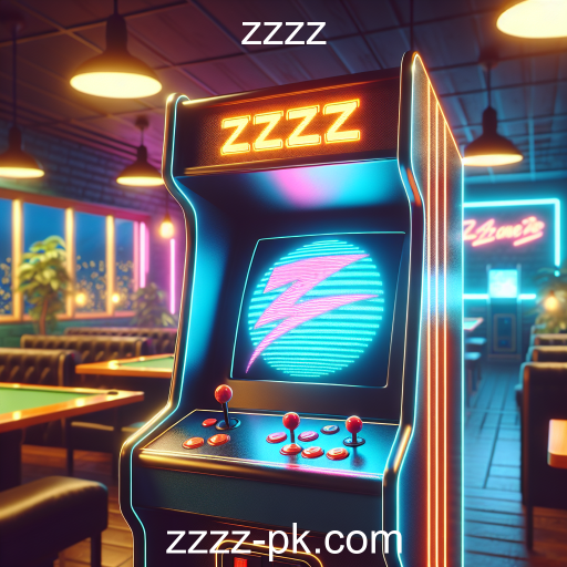 A Evolução dos Jogos de Arcade: Da Nostalgia à Modernidade